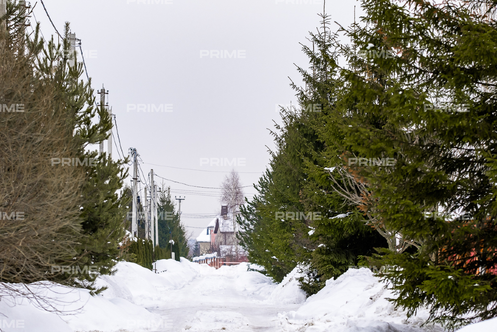 на Волоколамском шоссе Фото 20952